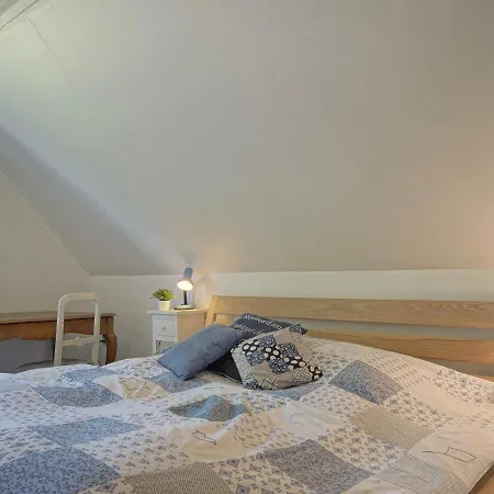 12 Person Holiday In Aakirkeby Nyaraló