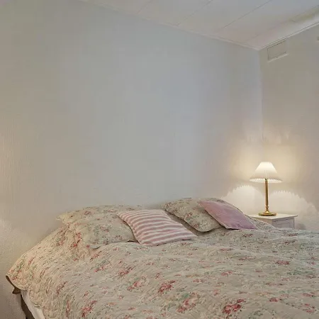 12 Person Holiday In Aakirkeby *