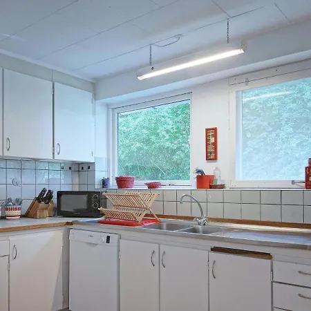 12 Person Holiday In Aakirkeby * Åkirkeby