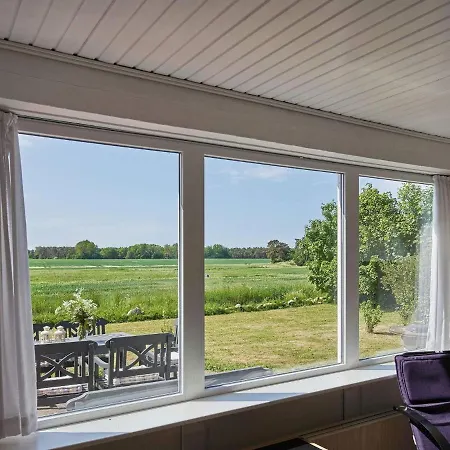 12 Person Holiday In Aakirkeby Nyaraló