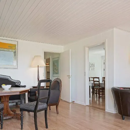 12 Person Holiday In Aakirkeby