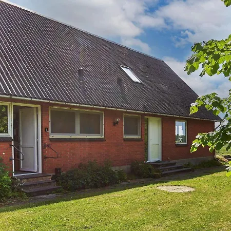 12 Person Holiday In Aakirkeby * Åkirkeby