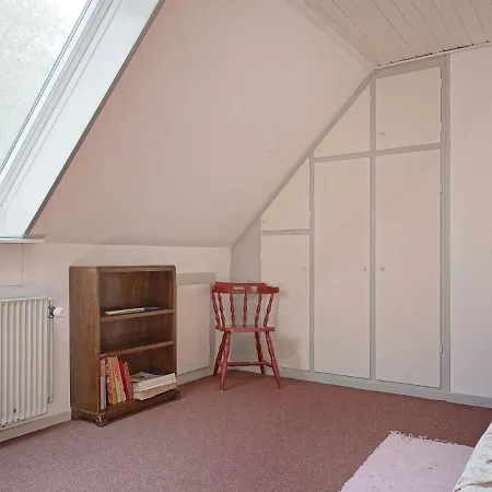 12 Person Holiday In Aakirkeby Åkirkeby