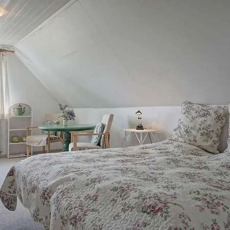 12 Person Holiday In Aakirkeby